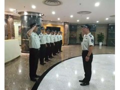 上海物业保安服务免费咨询「安徽韵安」
